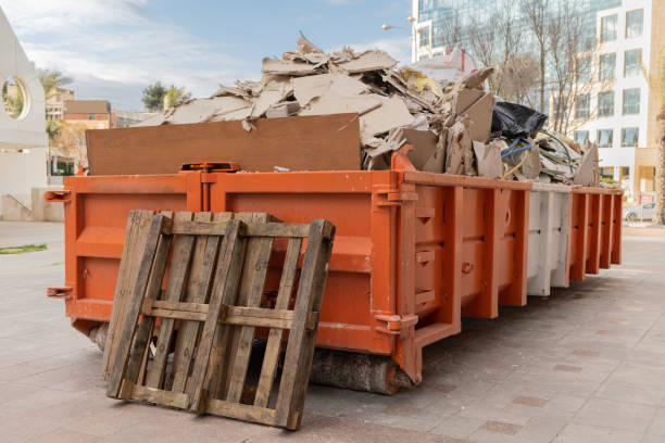 Best Electronic Waste (E-Waste) Disposal in Santa Fe, NM